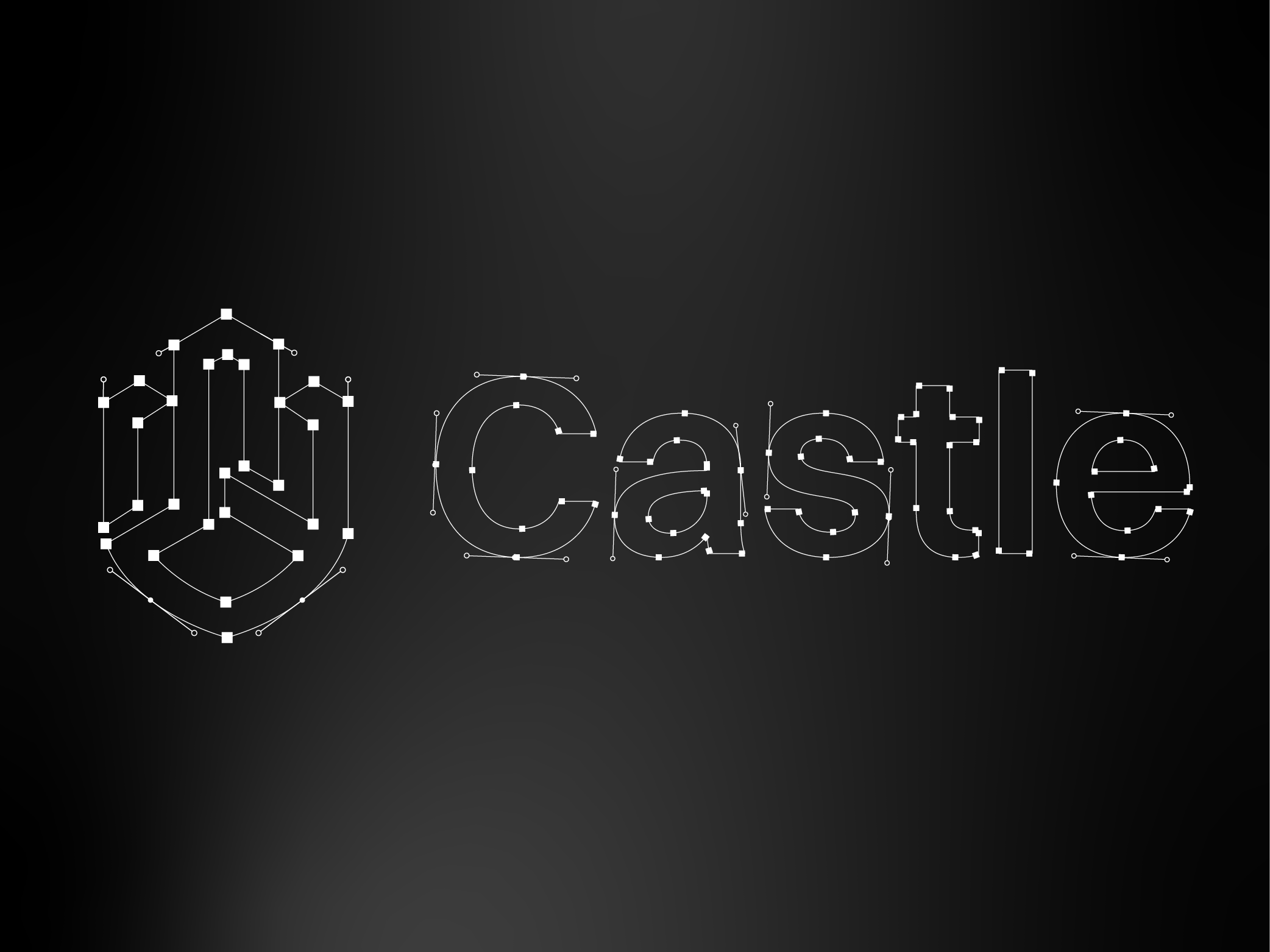 Castle Logo Portfolio Design-03
