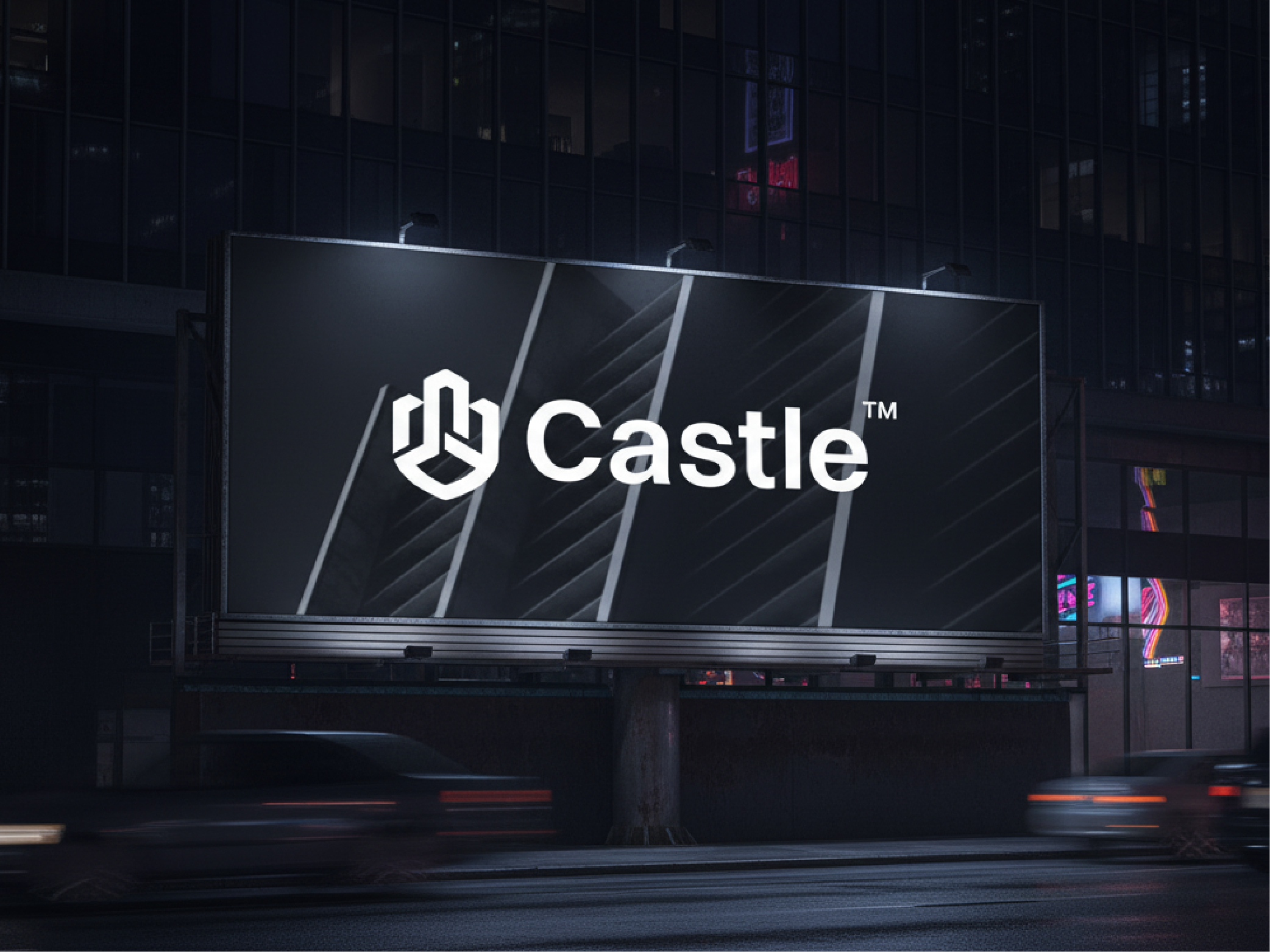 Castle Logo Portfolio Design-08