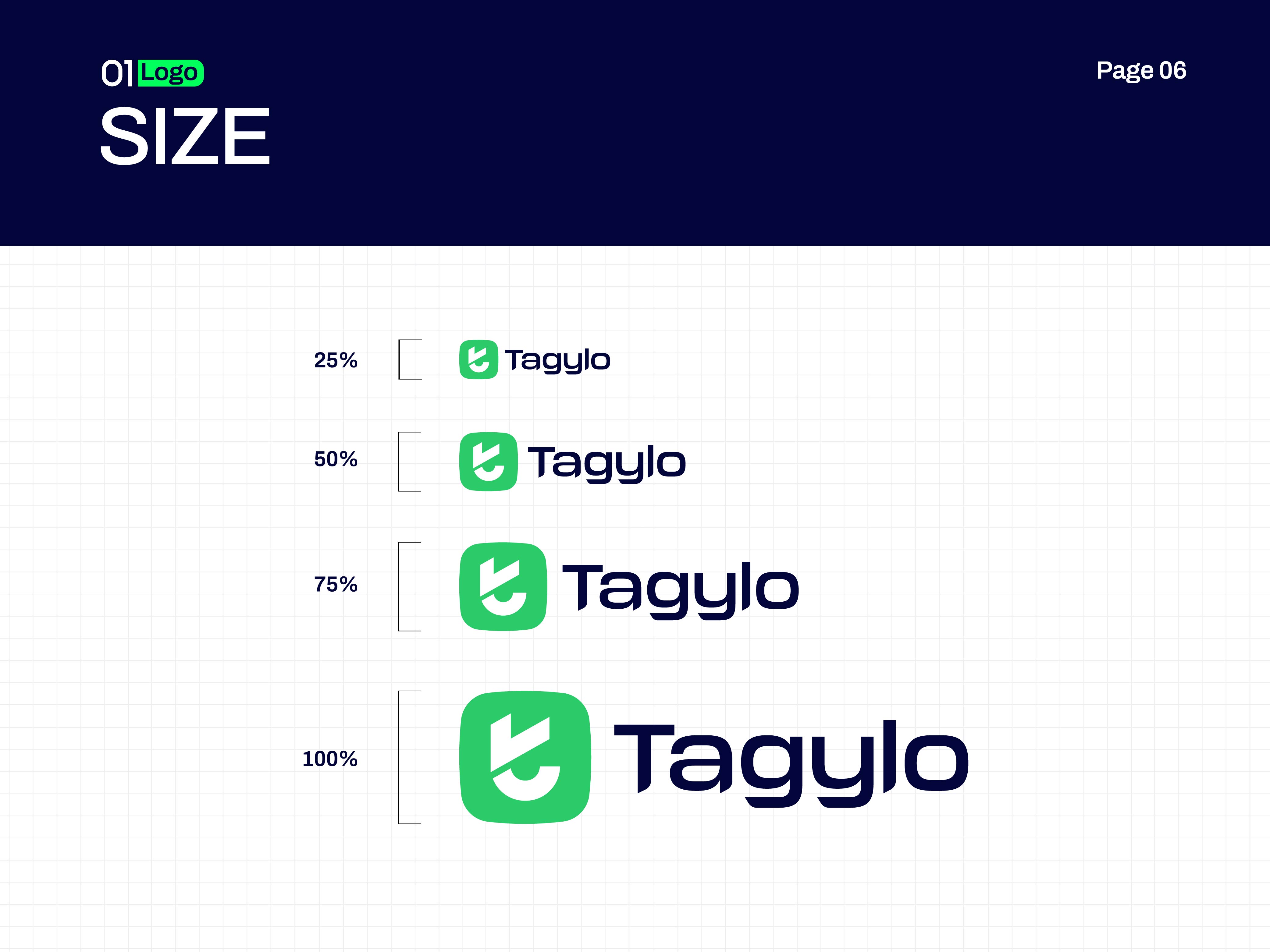 Tagylo 1-12