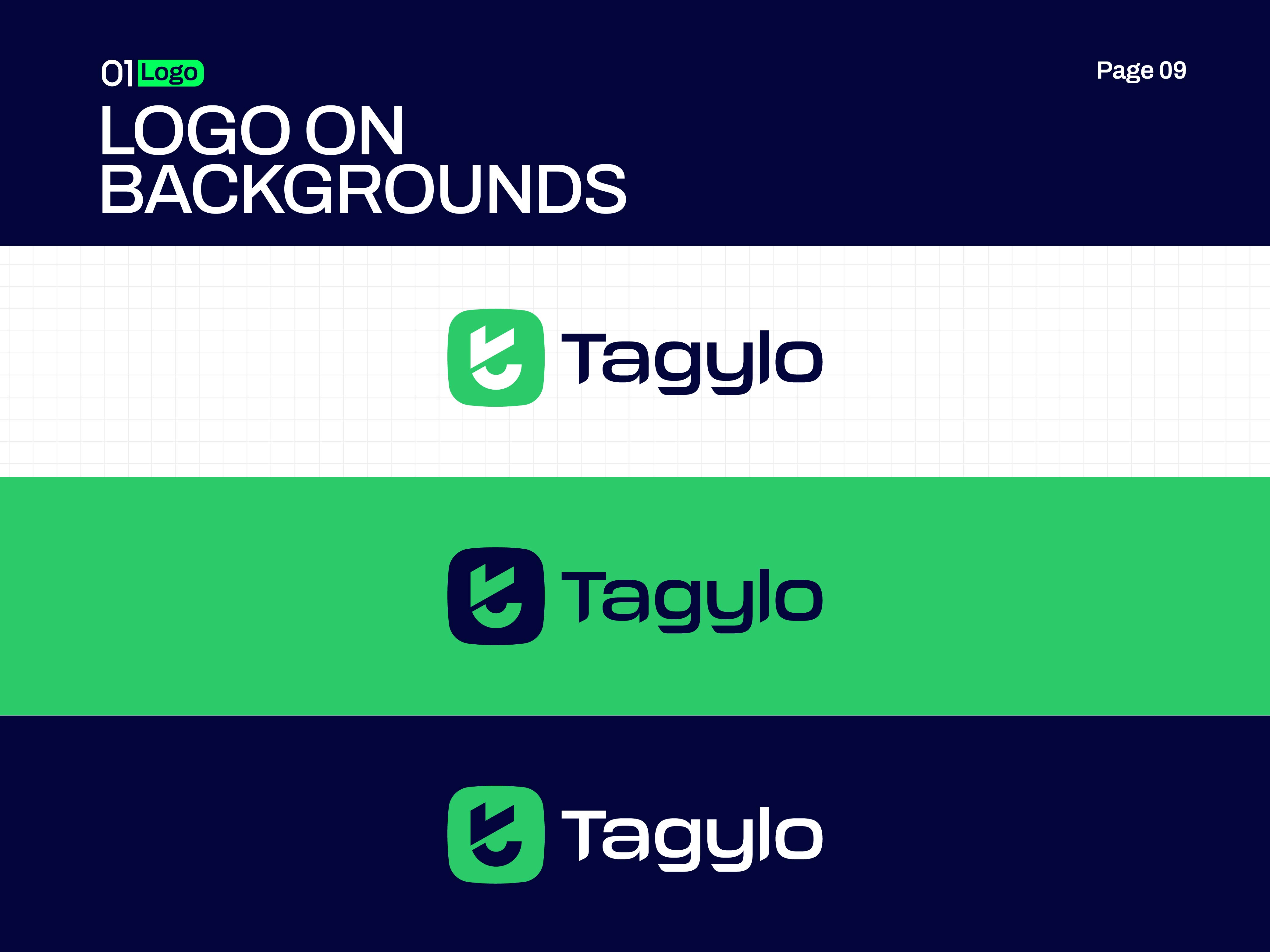 Tagylo 1-14